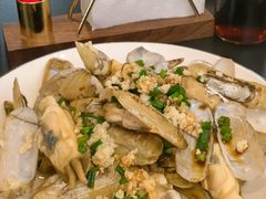 -金海湾海鲜排档(朱家尖店)