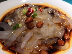 -半天妖烤鱼(芝罘万达店)