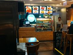 -Pelicana百利家炸鸡(江南西名店城店)