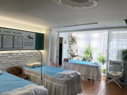 -新雨池不针清祛痘