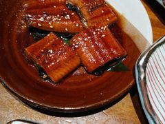 鳗鱼-和彩放题餐厅(酒仙桥店)