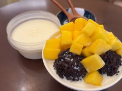 -小团圆糖水铺(襄阳南路店)