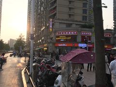 -曼哈顿商业广场(升龙广场店)