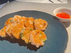 -万盛合(渔人码头店)