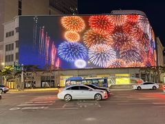 -新世界百货(明洞总店)