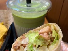 -TACO STAR 塔可星(下沙宝龙店)