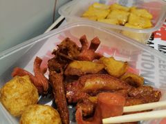 -孖记茶档·热腾茶餐(荔湾领展广场店)