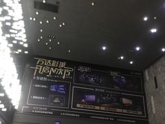 -万达影城(长沙婚庆公园中国巨幕店)