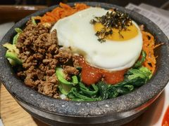 -七八冷面·延边朝鲜族美食(欢乐谷店)