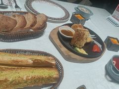 -俄士厨房(环球港店)