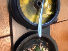 -云海肴·汽锅鸡·云南菜(苏州中心店)