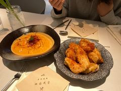 -春树下·树屋花房西餐厅(罍街AS1980店)