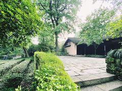 -法云安缦酒店