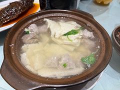 -六泰居·尔滨地标·东北菜(黄河路店)