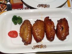 -菲滋意式餐厅(金华银泰城店)