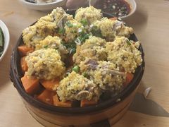 -人和水上飘(第一家店)