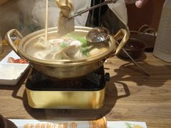 -冰川朝鲜族料理·东北菜(观前店)