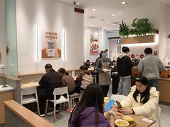 -乡村基(观音桥阳光世纪店)