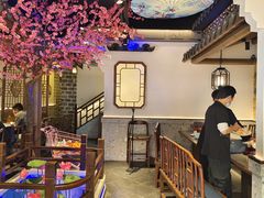 -姑苏家宴·苏帮菜·松鼠桂鱼(苏州总店)