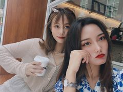 -Line 咖啡(石厦花园店)