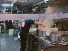 -清真·马记金兰牛肉面(大木桥路店)