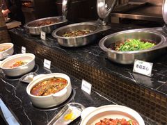 -比尔斯健康烤肉自助餐厅