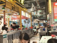 -彭耕记猪油炒小菜(吉联mall店)