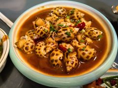 -金龙·打边炉(南京西路店)