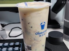 -茶百道(惠新东街店)