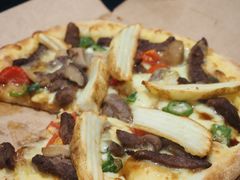 -达美乐比萨(大冲店)