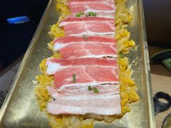 -西塔老太太泥炉烤肉(北京望京店)