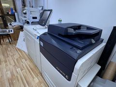 -东迦快印图文广告展板展架印能达(平型关路和源大楼店)