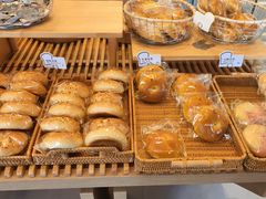 -崎本的店·专业酵种吐司(无锡万象汇店)