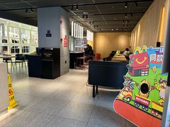 -麦当劳(杭州萧山文源店)