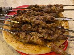 -维吾尔餐厅(宜山路店)