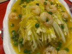 -玉华台饭庄(裕中西里小区店)