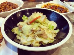 -刘胖子家常菜·蹄花焖藕(富安街店)