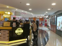 -银座mall(东直门店)