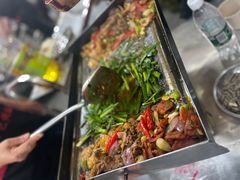 -郝大姐·乌龙山铁板烧(大学城三店)