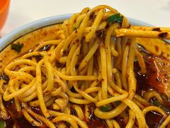 -兰州马子禄牛肉面(文景公园店)