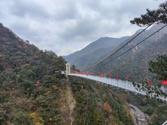 -太湖源风景区