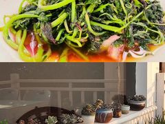 -美味之家·湖景农家乐(太湖东山店)