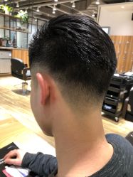 -Mentor Hair Salon