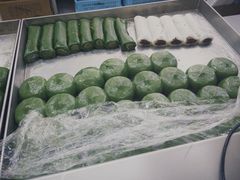 -沈大成(南京东路店)