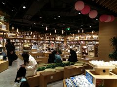 店内环境-G·SPACE(金鹰世界店)