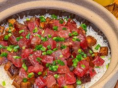 -汤城小厨•粤菜•靓汤(苏州街店)