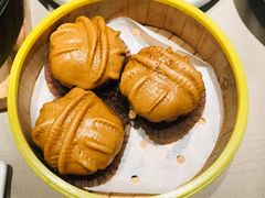 流沙包-尚一汤·粤菜海鲜(环球港店)