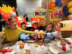 -麦当劳(帝豪店)