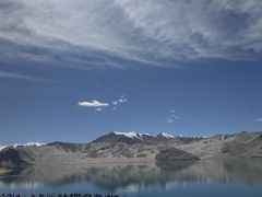 -可可托海景区