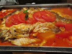 -炉鱼(萧山万象汇店)